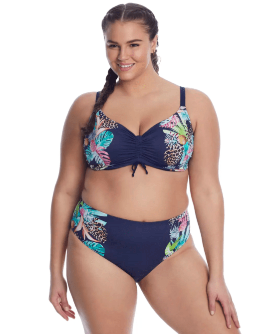 STYLECASTER | Swim Trends 2021