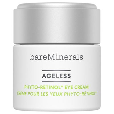 bareMinerals Ageless Phyto-Retinol Eye Cream