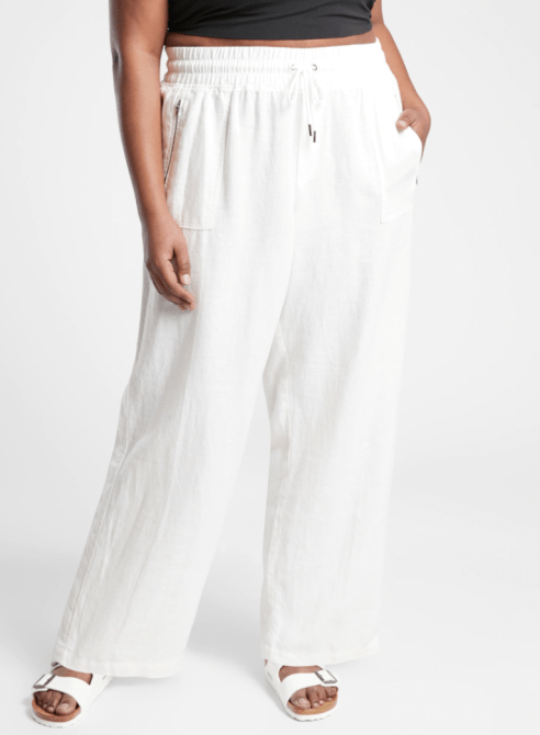 STYLECASTER | Beach Pants