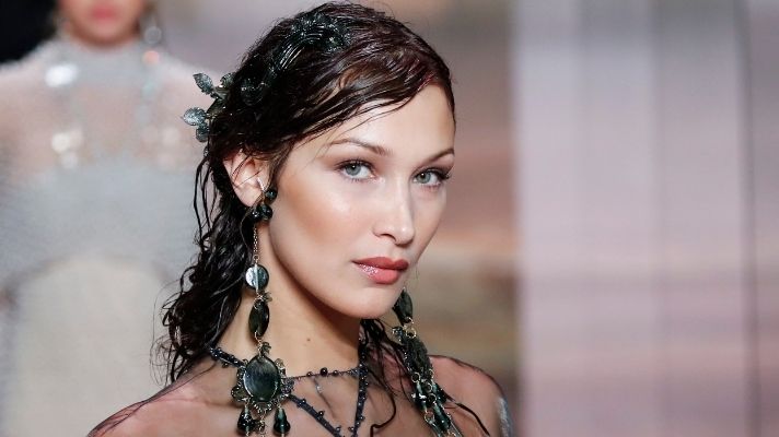 bella hadid