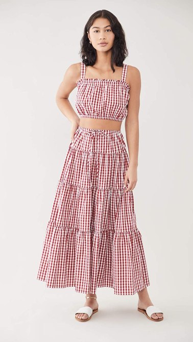 Best Matching Sets | STYLECASTER