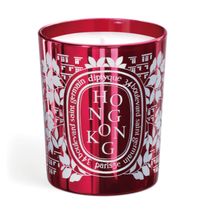 STYLECASTER | Diptyque City Candles