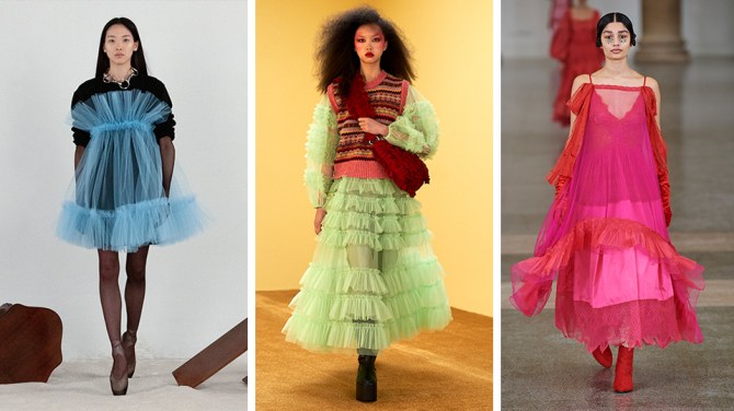 STYLECASTER | Fall Winter Fashion Trends 2021