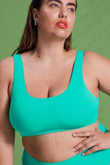 STYLECASTER | Girlfriend Collective GF Swim