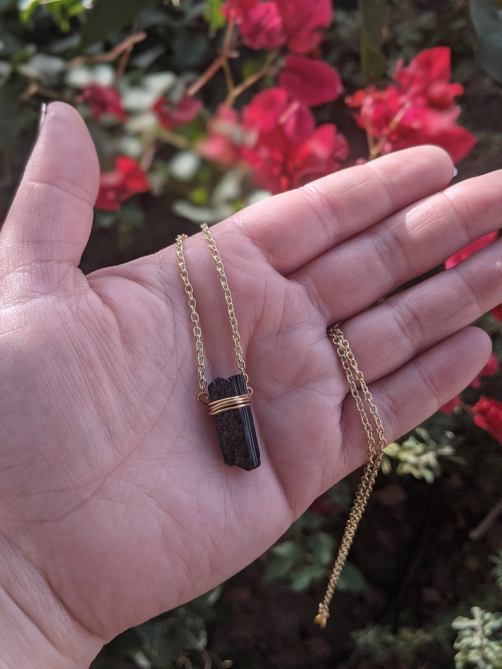 STYLECASTER | Crystals for Taurus