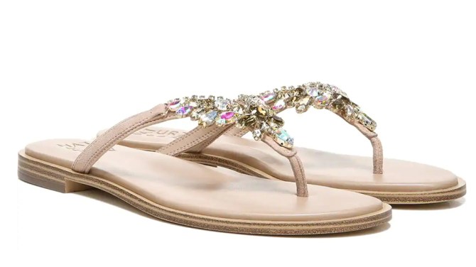 STYLECASTER | Naturalizer True Colors