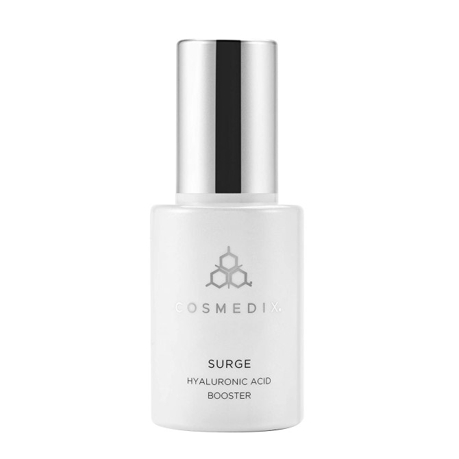 Cosmedix surge hyaluronic acid