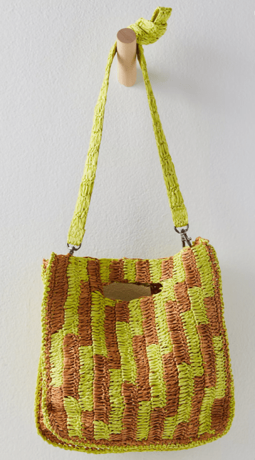 STYLECASTER | Straw Bags 