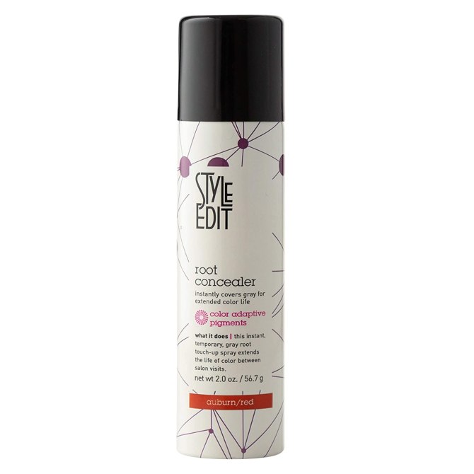 Style Edit Root Concealer Touch Up Spray