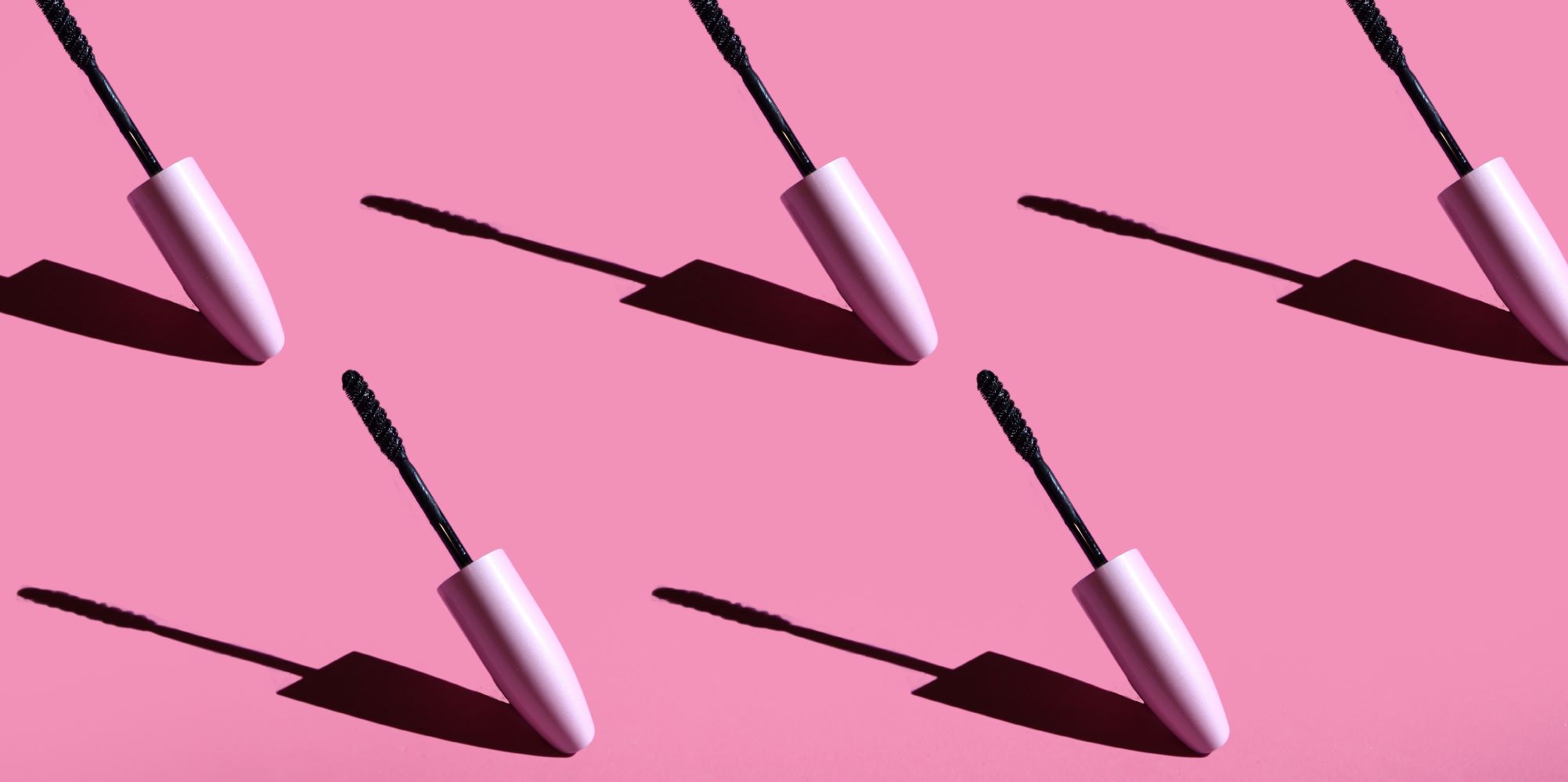 STYLECASTER | Best Mascaras for Hooded eyes