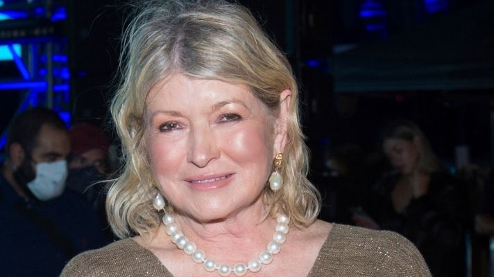 Martha Stewart