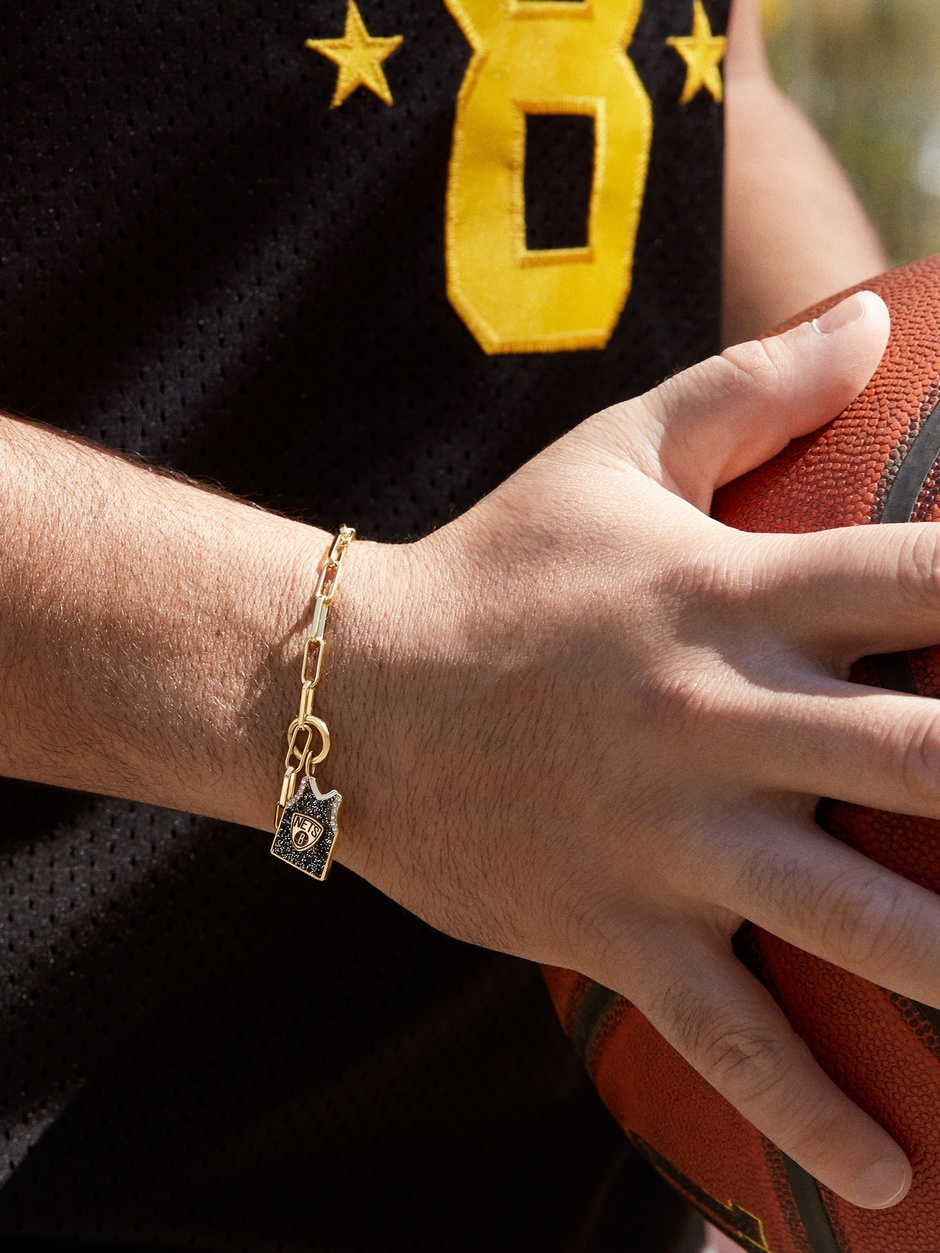 STYLECASTER | NBA x BaubleBar
