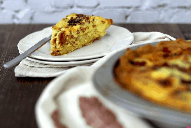 STYLECASTER | Easy Brunch Recipes