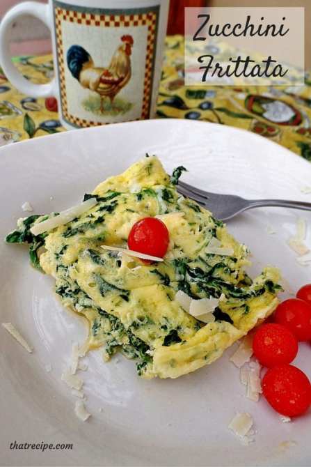 STYLECASTER | Easy Brunch Recipes