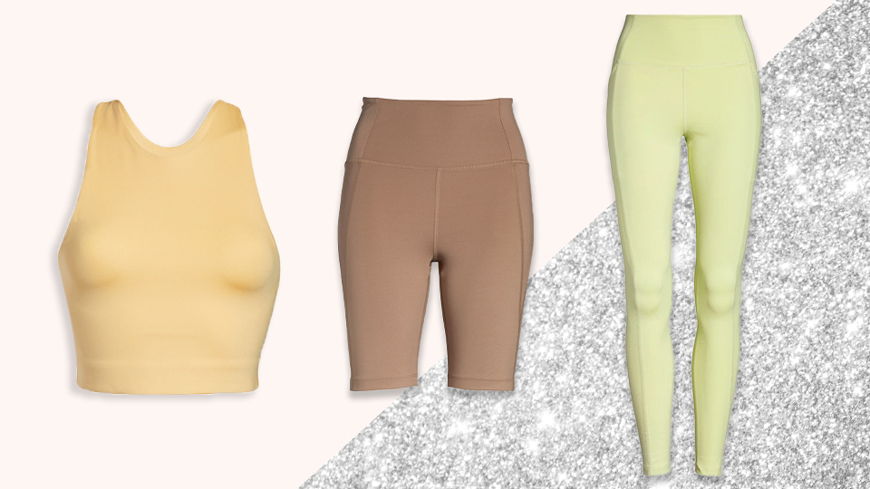 STYLECASTER | Girlfriend Collective Nordstrom