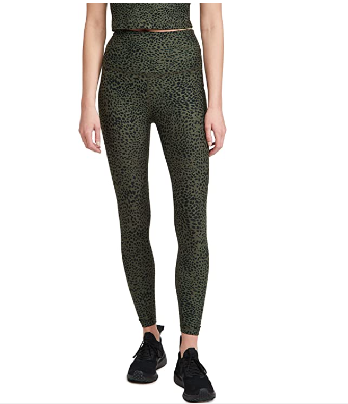 STYLECASTER | Jennifer Lopez Leggings