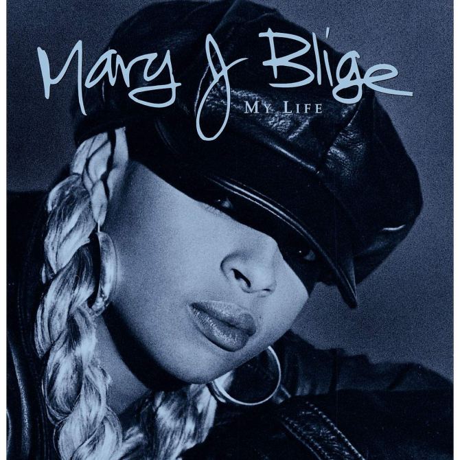Mary J. Blige "My Life"