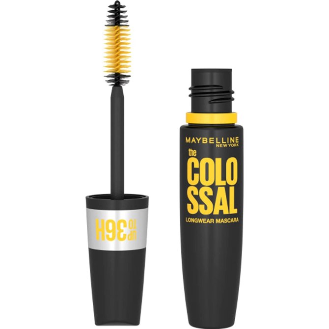 maybelline colossal 