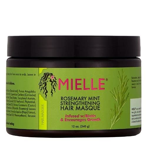 Mielle-Rosemary-Mint-Strengthening-Masque