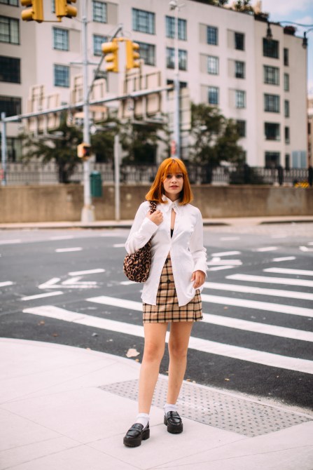 STYLECASTER | TikTok Mico Trends