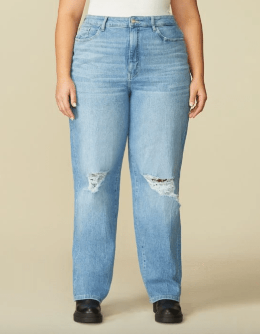 STYLECASTER | Best Places to Buy Jeans