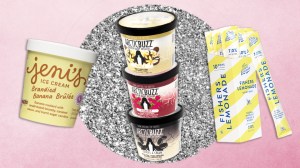 STYLECASTER | Alcoholic Ice Cream