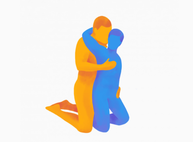 STYLECASTER | Best Sex Positions Cancer