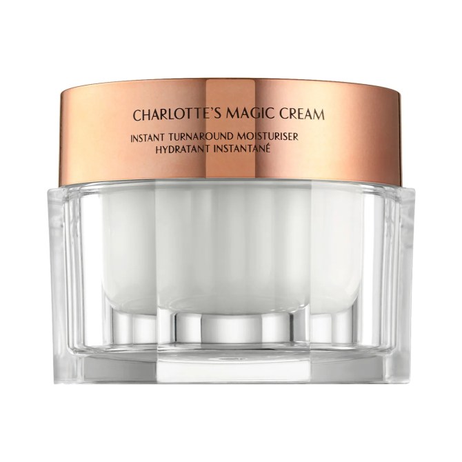 Charlotte Tilbury Magic Cream