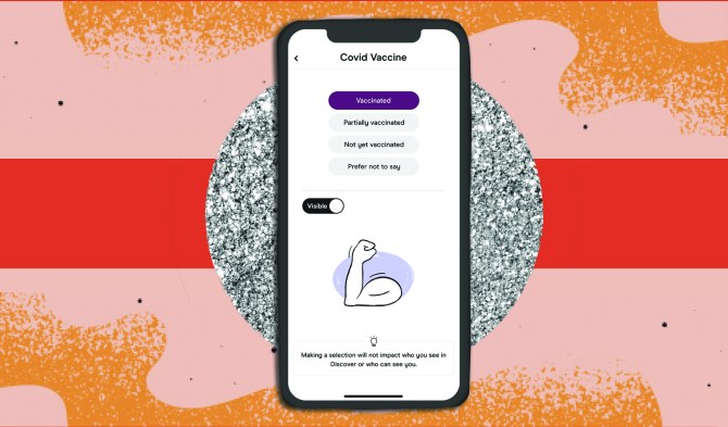 STYLECASTER | Dating Trends 2021