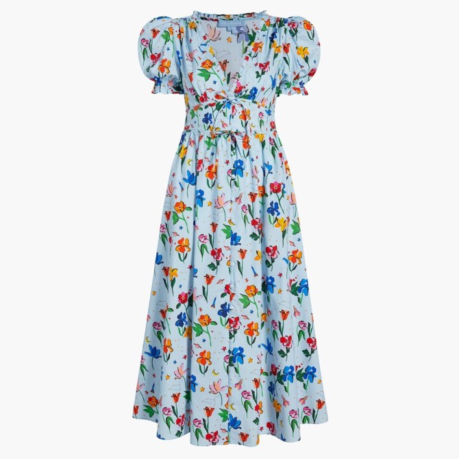 STYLECASTER | Hill House Home The Mermaid Drop