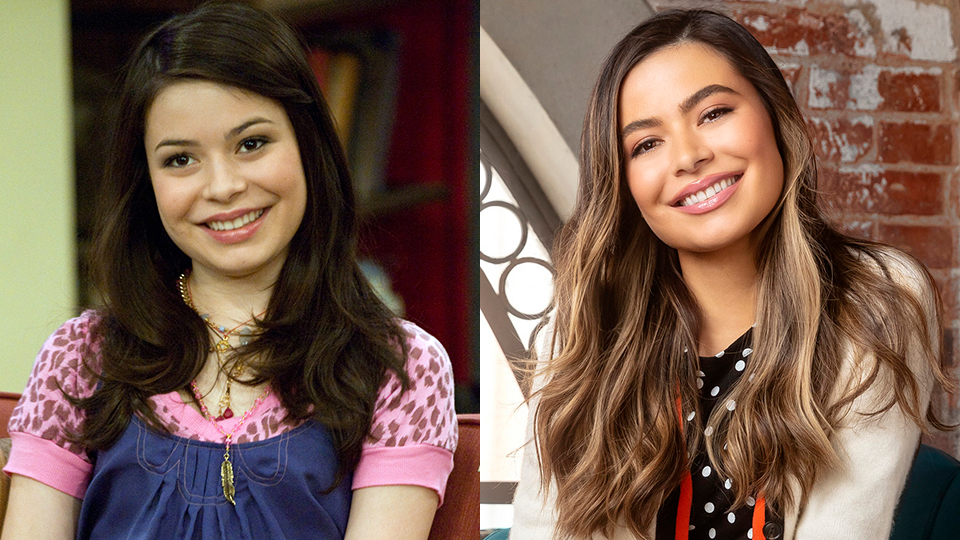 "iCarly"