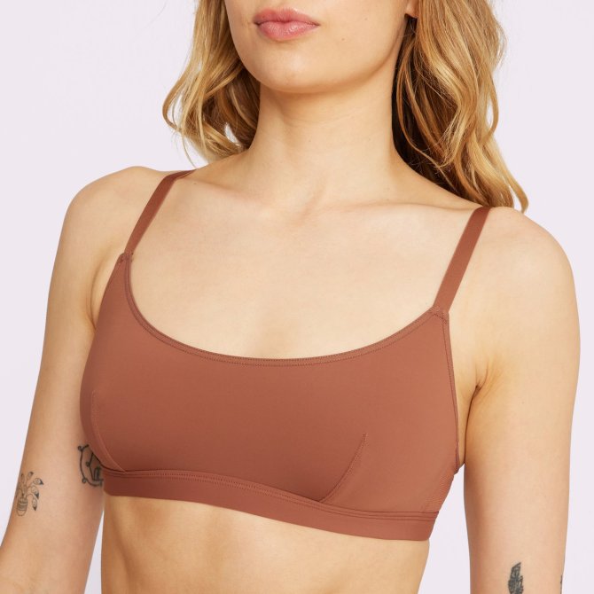 STYLECASTER | Parade Naked Summer Collection