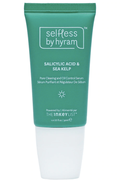 selfless-salicylic-acid-sea-kelp-pore-clearing-oil-control-serum