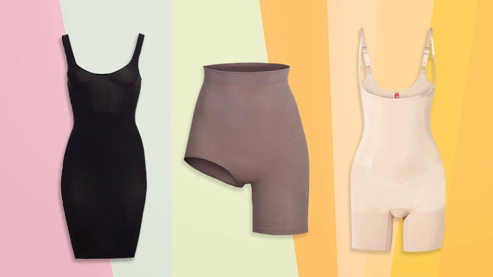 STYLECASTER | Where To Buy Shapewear