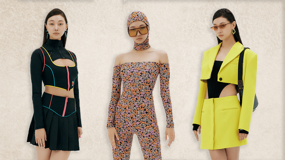 STYLECASTER | Zara Purple Magazine.