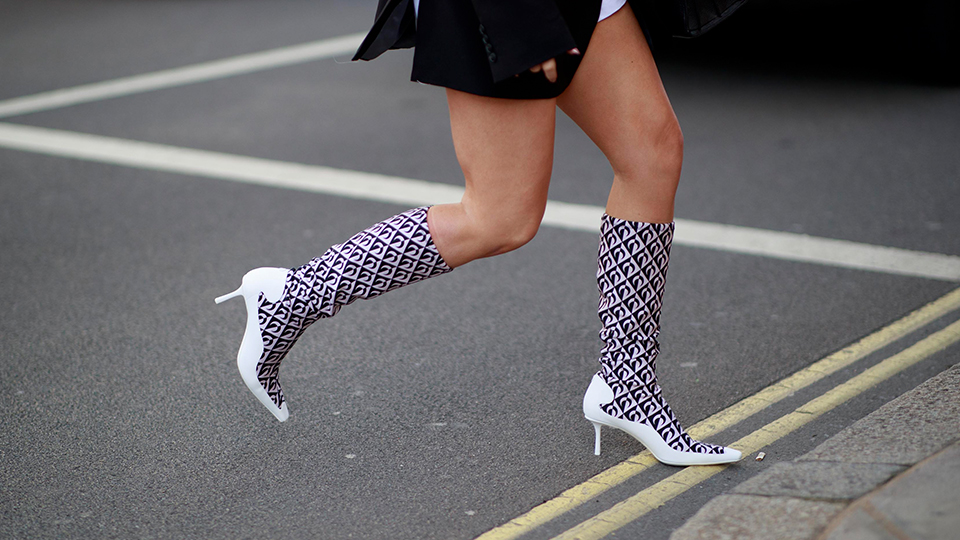 STYLECASTER | 2021 Shoe Trends