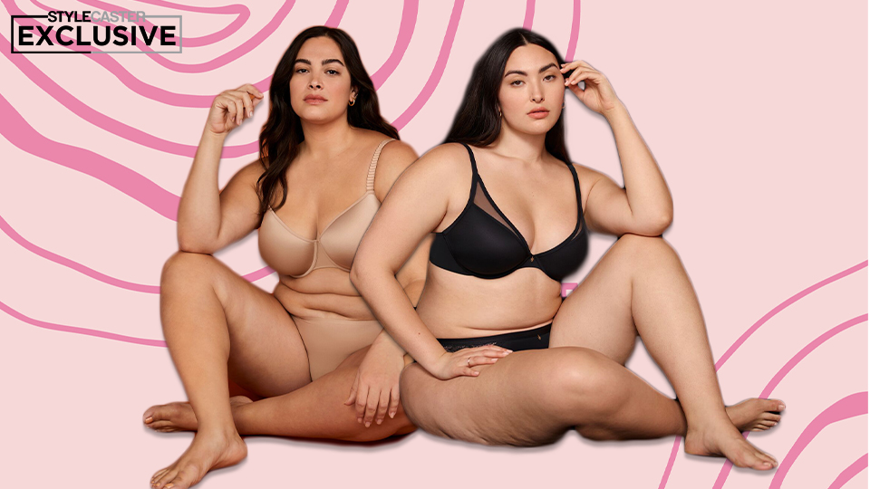 STYLECASTER | Thirdlove Dia & Co