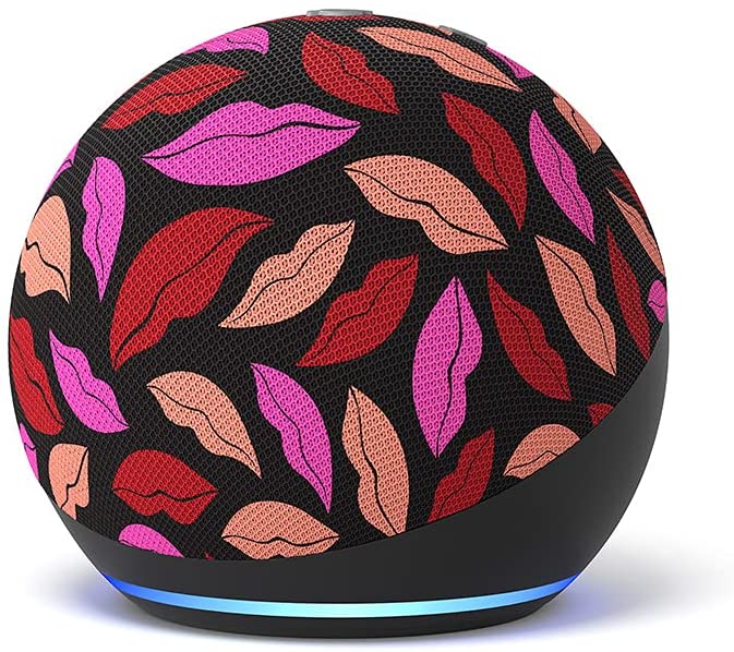 STYLECASTER | DVF Echo Dot