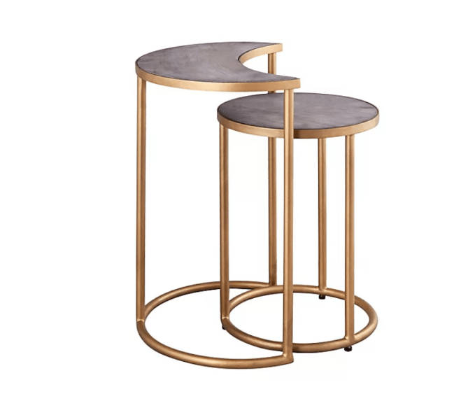 StyleCaster | Bed Bath & Beyond Wild Sage