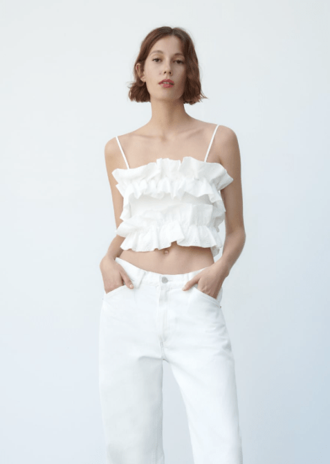 STYLECASTER | Zara Summer Sale 