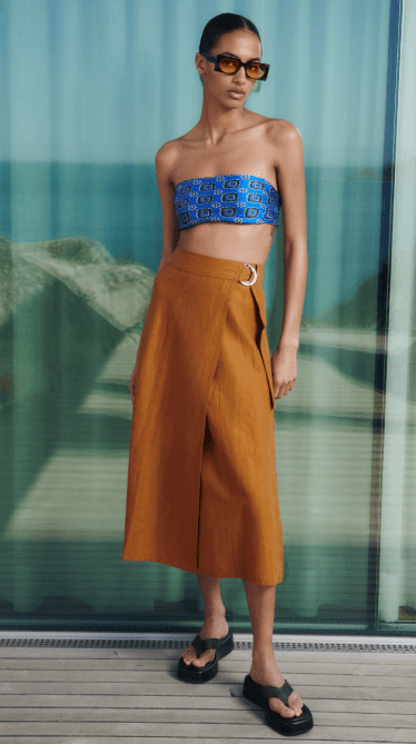 STYLECASTER | Zara Summer Sale 