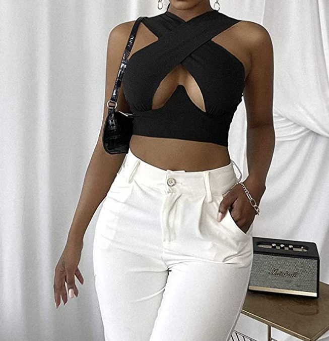 STYLECASTER | Going Out Tops