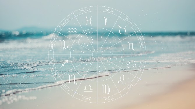 STYLECASTER | Zodiac Signs Worst Summer