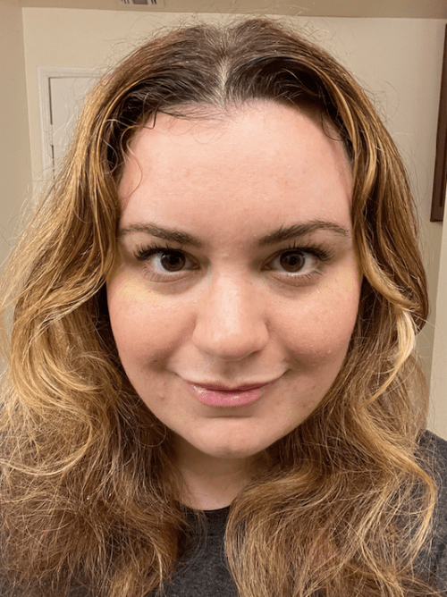 covergirl mascara review