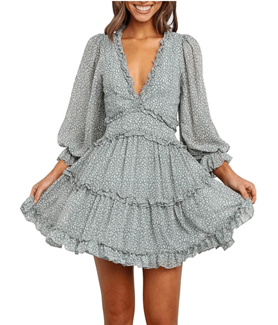 StyleCaster | Dokotoo Dress Review