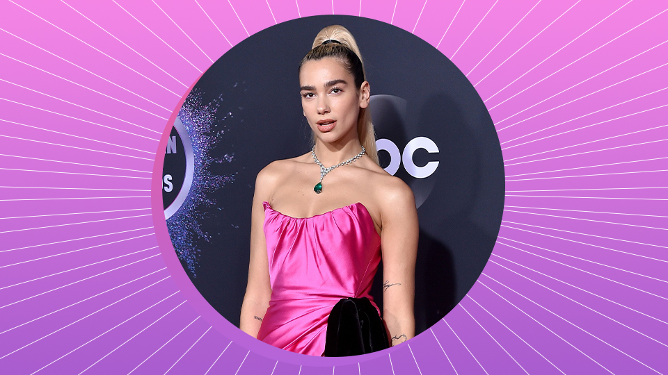 STYLECASTER | Dua Lipa Outfits