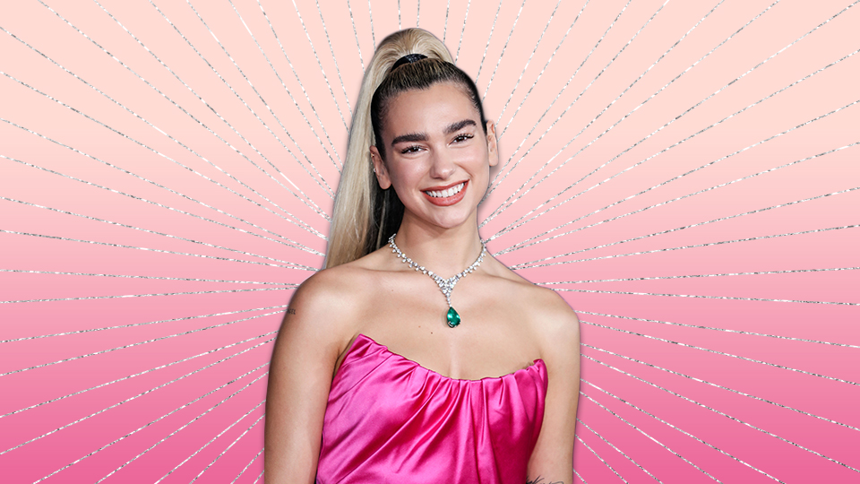 STYLECASTER | Dua Lipa Demeanor Music Video Looks