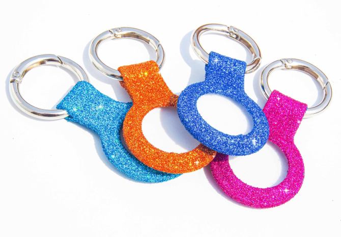 StyleCaster | AirTag Cases