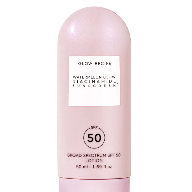 glow recipe watermelon glow