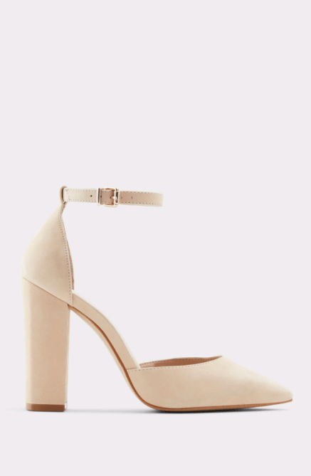 STYLECASTER | Kate Middleton ALDO Susan Heels